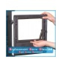 Dunsley Yorkshire Stove Dunsley Yorkshire Stove