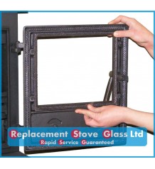 Counrty Kiln 17-02 Side panel