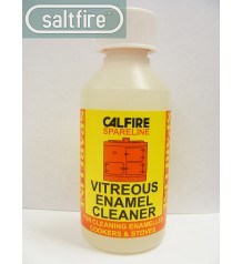 Vitreous Enamel Cleaner 100ml
