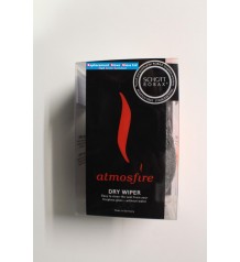 Dry Wiper Glass Cleaner