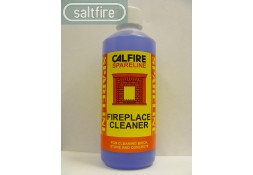 Fireplace Cleaner 500ml