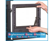 Charnwood Inset Charnwood Inset