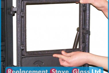 How To Clean Wood Burning Stove Glass (And Keep It Clean)